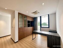 Seletar Hills Estate (D28), Semi-Detached #620135341